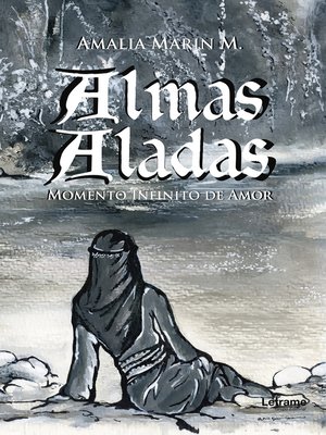 cover image of Almas Aladas